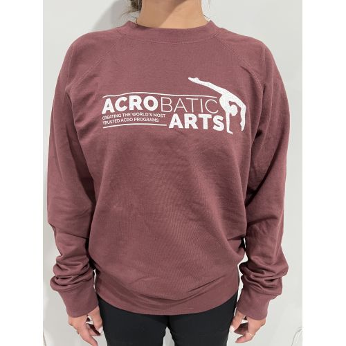 Colored Long Sleeve Shirt
