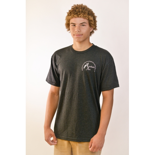 Acrobatic Arts T-shirt