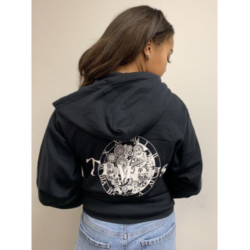 Tempus Hoodie