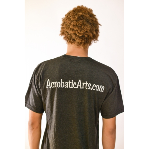 Acrobatic Arts T-shirt