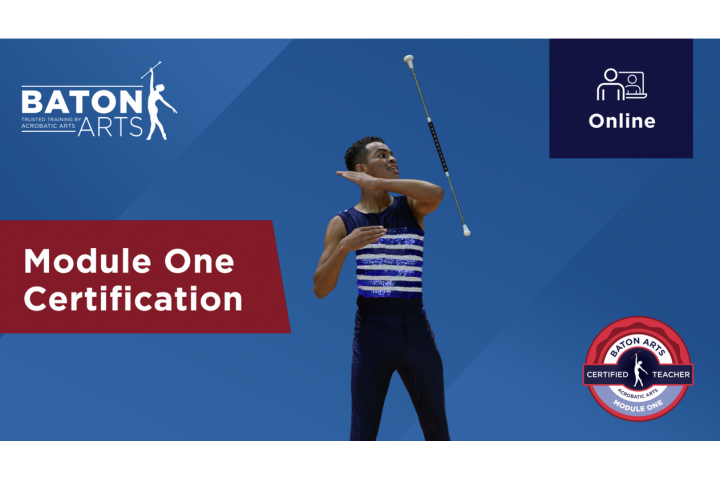 Module One Certification