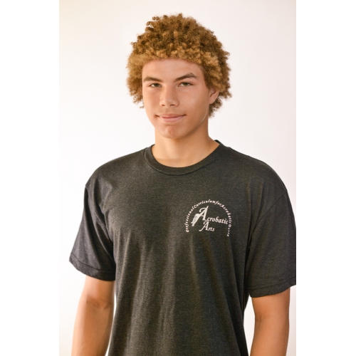 Acrobatic Arts T-shirt