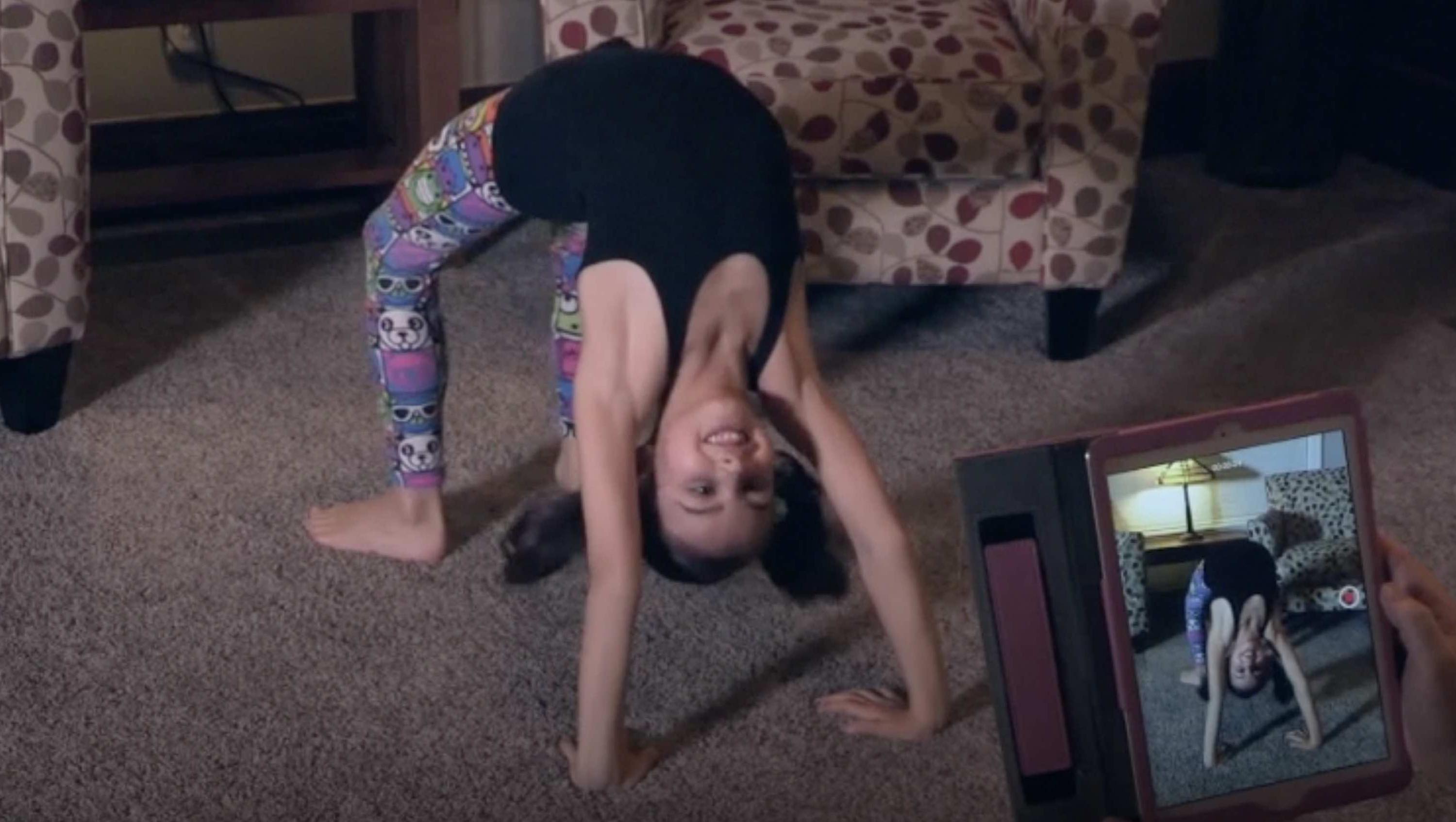 My Acro App