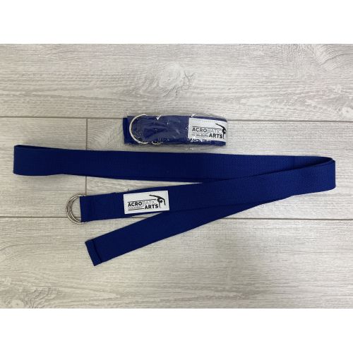 Pack of 10 Yoga Straps